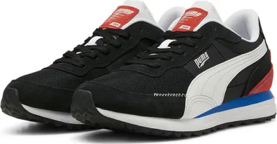Produktbild von Puma Select Road Rider Sd Sportschuhe Schwarz EU 45 Herren,Damen Schwarz EU 45