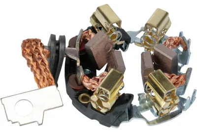 Obrázek produktu pro Držák, uhlíkové kartáčky HC-CARGO F 032 134 658