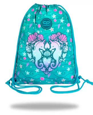 Image de Sac à chaussures Coolpack First Seafish - PATIO