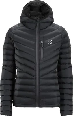 Produktbild von Altus Denali J30 Jacke Schwarz M Damen Schwarz M