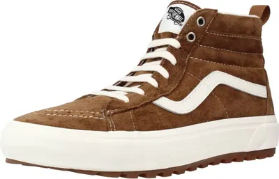 Produktbild von VANS VN0A5HZY6I61 Brown