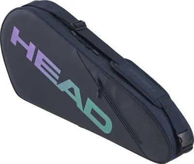 Immagine prodotto di Borsa da tennis Head Racket Tour S Blu  Blu Taglia unica