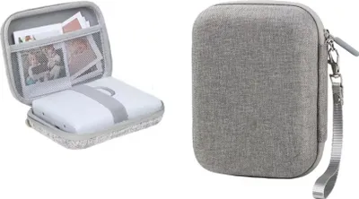 Zdjęcie produktu dla ETUI wodoodporne na drukarkę Fujifilm Instax Mini Link/ Link 2/ Link Square