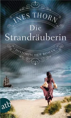 Obrázek produktu pro Die Strandräuberin