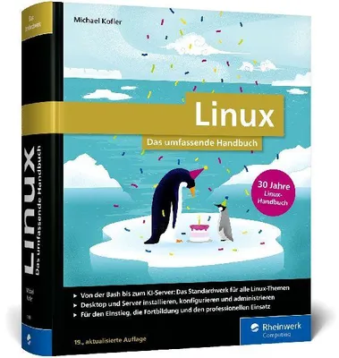 Produktbild von Linux