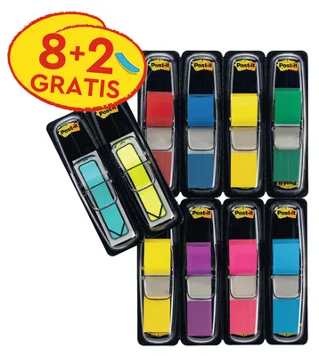 Produktbild von Post-It 683-VAD1, Multi