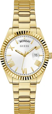 Immagine prodotto di Guess - Orologio da polso - Donna - LUNA GW0308L2