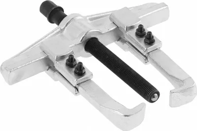 Produktbild von Balken-Abzieher, 2-armig, 120 / 100 mm