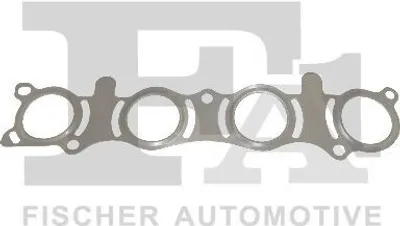 Produktbild von FA1 475-003 Abgaskrümmerdichtung für NISSAN Qashqai / Qashqai +2 I (J10, NJ10) Auspuffkrümmer