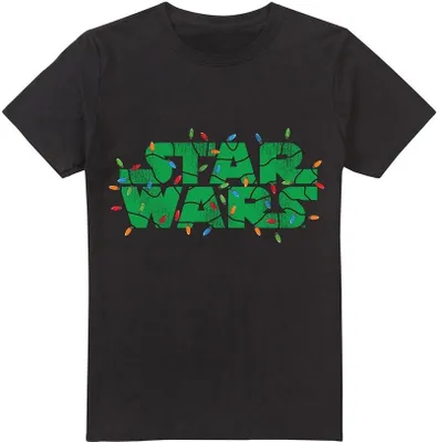 Obrázek produktu pro Star Wars - pánské tričko TV3566 (XL) (černá)