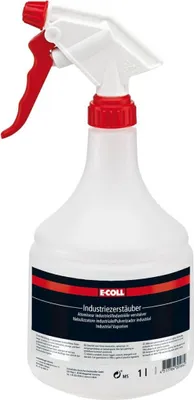 Zdjęcie produktu dla E-COLL Atomizer przemysłowy 1L