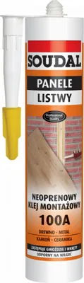 Produktbild von Neopren-Montagekleber 100A 280ml - MON GLUE 100