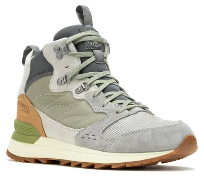 Merrell J006723 – bottes d’hiver Gris