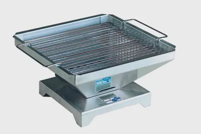 Produktbild von Thüros Deckel zu Thüros Tischgrill; 271530