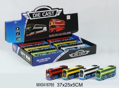 Zdjęcie produktu dla Autobus