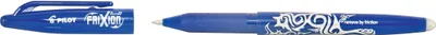 Immagine prodotto di PILOT FRIXION Tintenroller 0,35mm blau radierbar mit Kappe