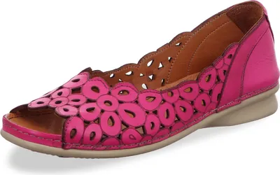 Produktbild von Gemini Damen Slipper pink Größe 39