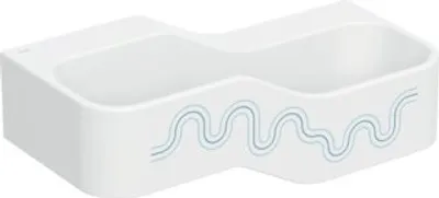 Produktbild von Geberit 502974SX2 Bambini Spiel-/Waschlandschaft B:90cm