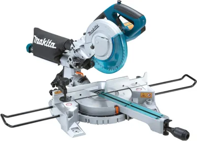 Produktbild von Makita LS0815FL Laser Kappsäge und Gehrungssäge