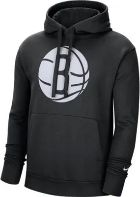 Immagine prodotto di Nike Felpe Brooklyn Nets Essential, CN1187010, Taglia: 193