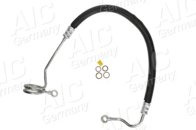 Zdjęcie produktu dla Przewod Wspomagania Audi A6 C5 97-05