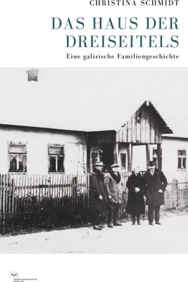 Produktbild von Das Haus der Dreiseitels
