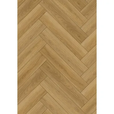 Zdjęcie produktu dla Mexen Chattanooga panele SPC jodełka 6,5mm Dąb 4 V-Fuga