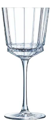 Obrázek produktu pro Cristal d'Arques Sklenice na červené víno Macassar 350 ml - 6 kusů