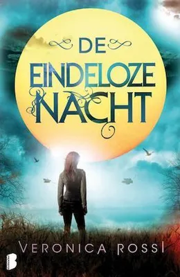 Produktbild von De eindeloze nacht