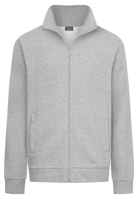 Produktbild von Promodoro - Jacke für Herren, Stehkragen LT2990 (M) (Grau meliert)