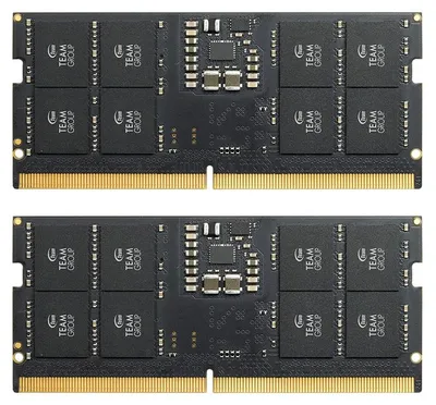 Obrázok produktu pre Team Group ELITE , 32 GB, 1 x 32 GB, DDR5, 5600 MHz, 262-pin SO-DIMM