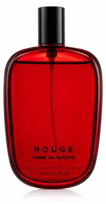 Produktbild von Comme des Garcons Rouge Eau de Parfum 100ml