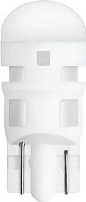 Produktbild von LED OSRAM Lampen Autolampen 12V 0.6W W2 1x9 5d 2825DRP-02B