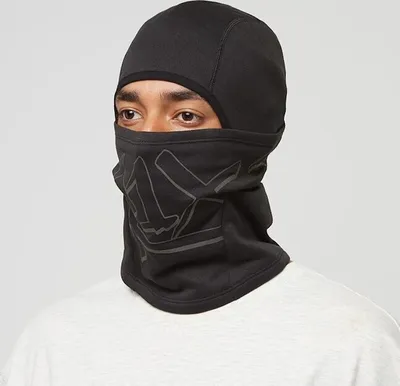 Obrázek produktu pro K1X Tag Balaclava black - UNI