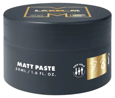 Produktbild von LABEL.M Matt Paste 50ml