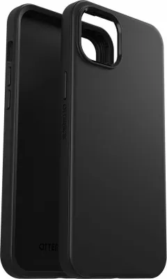 Produktbild von Otterbox Smartphone-Hülle 77-94120 Schwarz