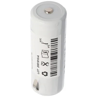 Image de Pile NC adaptée à Welch Allyn 72200, 71670 3.5V 700mAh