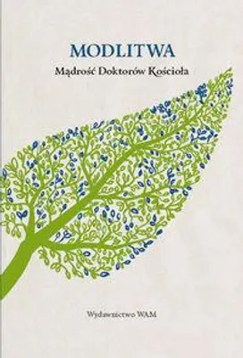 Produktbild von Modlitwa