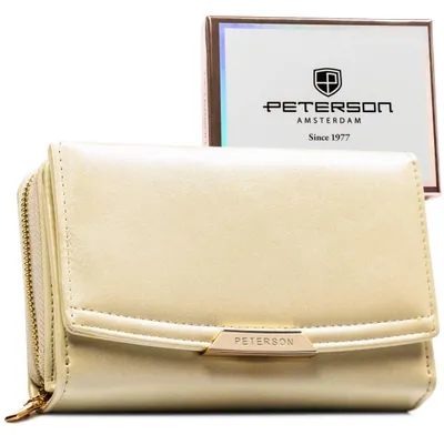Produktbild von Brieftaschen Peterson rovicky305680