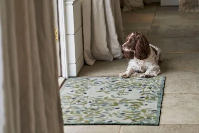 Immagine prodotto di Tappetino wash+dry Turtle Mat Olive 75x120 cm