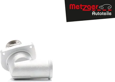 Produktbild von METZGER Thermostat Kühlmittel 92°C für OPEL Corsa B Schrägheck (S93) Astra F CC (T92) VECTRA B (36) Astra F Caravan (T92) VECTRA B Caravan (31)