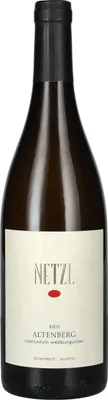 Produktbild von Netzl Carnuntum Weißburgunder Ried Altenberg 2022 13,5% Vol. 0,75l