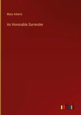 Produktbild von An Honorable Surrender