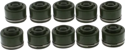 Produktbild von 10 Ventilschaftdichtungen für Yamaha TDM 850 N Baujahr 1991-1993 von pamoto - Neu