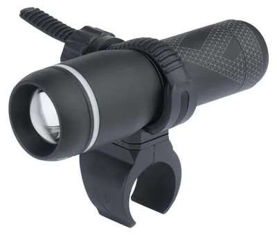 Zdjęcie produktu dla Mactronic - Lampa rowerowa przednia LED Scream 3.3