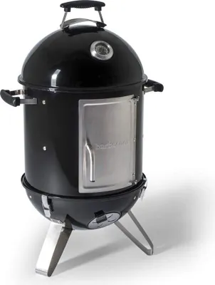 Image de Barbecook Oskar S - Fumoir