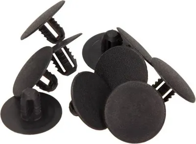 Obrázek produktu pro ROMIX clip trim / ochranná lišta A15749 pro FORD Fiesta Mk6 hatchback (JA8 JR8)