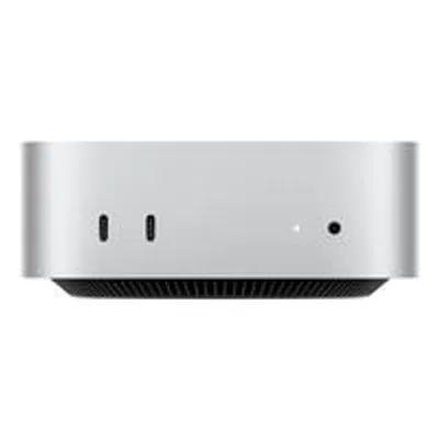 Produktbild von Apple Mac mini , Apple M, M4 Pro, 24 GB, 512 GB, SSD, macOS Sequoia