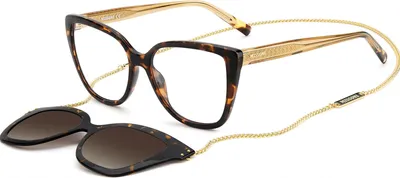 Image de Missoni Brillen MIS 0133/CS 086/LA