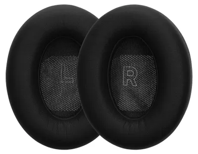 Produktbild von kwmobile 2x Ohr Polster für Bose QC Ultra / QuietComfort Ultra Ohrpolster - Ersatz Ohrpolster - Kopfhörer Ersatzteile - Kopfhörer Ersatzpolster für